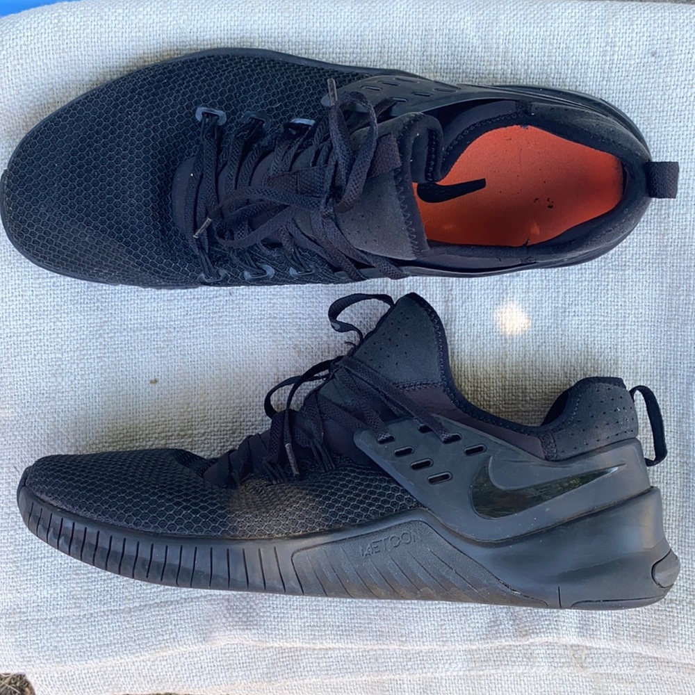 Nike Free X Metcon men’s training shoes
